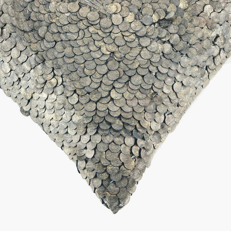 Arowana Pillow Cover & Insert