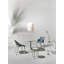 Eleganza Upholstered Dining Chair-1984275823-1984275822