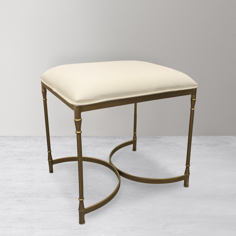 Tabouret de coiffeuse Agaro