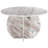 Hosni Round Marble Dining Table-88388068