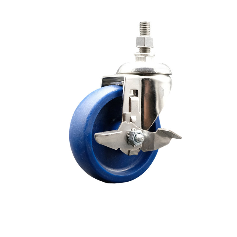 Polyurethane Casters