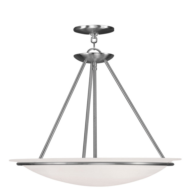 3 - Light Shaded Pendant