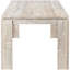 Table de salle à manger Beige