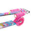 Scooter Unicorn Magical Sparkles avec roues clignotantes