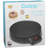 CucinaPro Non Stick Crepe Maker