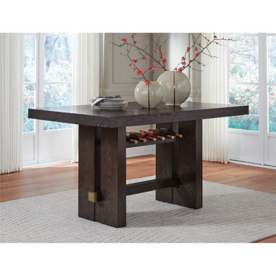 Cuzzocrea Counter Height Dining Table