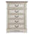Heraldas 34'' W 5 - Drawer Dresser