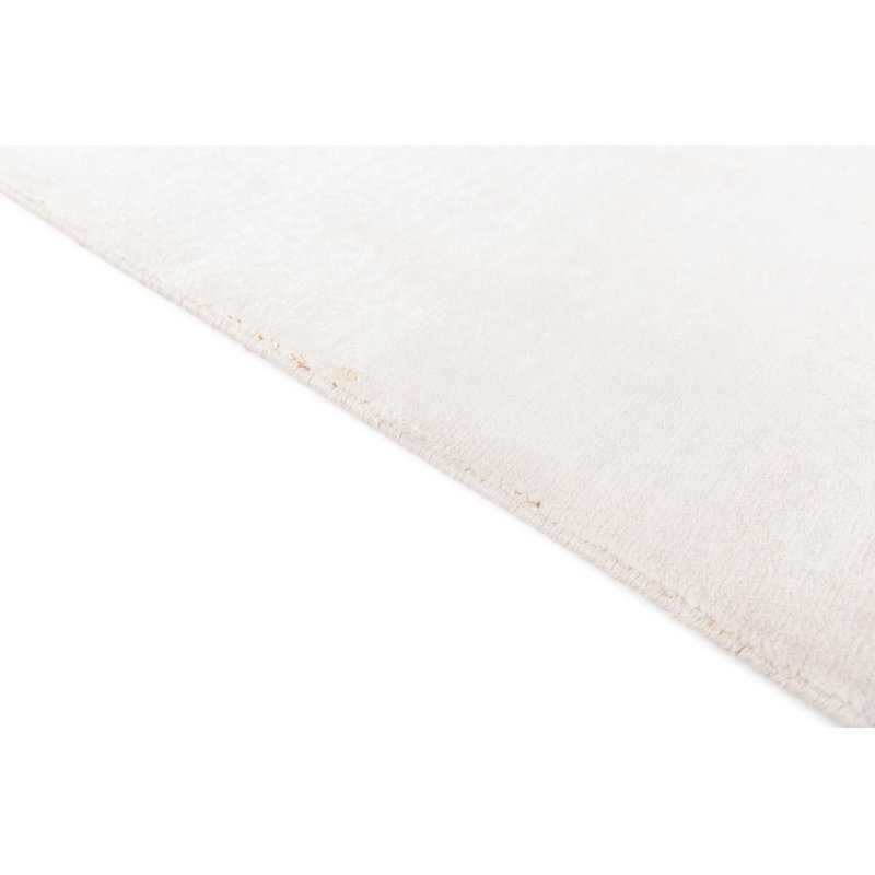 Tapis rose clair Howard