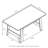 Granby Single Coffee Table-33135941