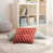 Orange / blanc / rouge