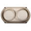 Parkdale Anti-Skid Pet Bowl