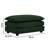 Anvi U-Shaped Chenille Fabric Upholstered 6-Piece Sectional Sofa-1711117753