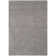 Myshaggy Collection Rugs Solid Design in Grey