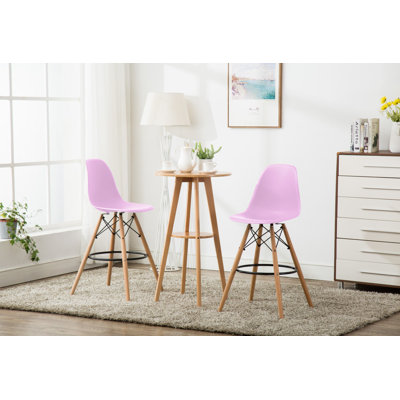 Tabouret de bar 27,6 po Azanae