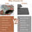 Ilko Non-Slip Stair Tread