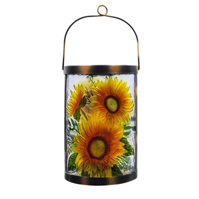 Lanterne de table 9,45 "