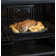 GE Profile Smart Appliances 29.75" Smart Convection Electric Double Wall Oven with In-Oven Camera and No Preheat Air Fry