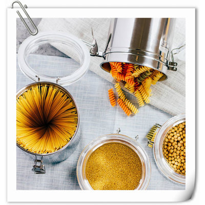 Contenant alimentaire Dollene