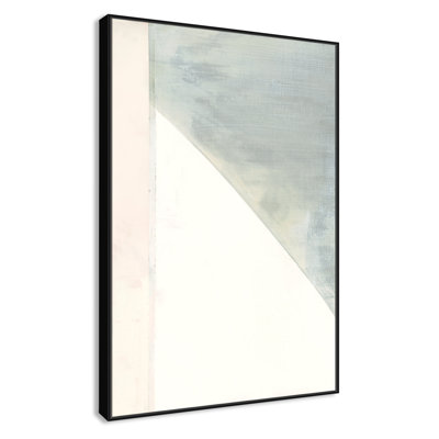 Alexandria "In Neutral I" Painting by Cartissi