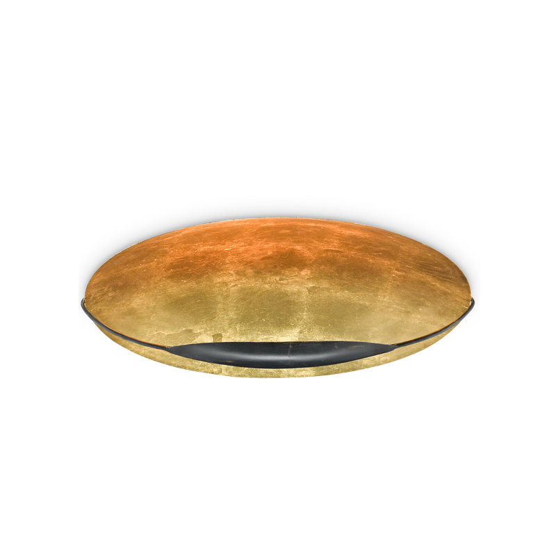 Pinders 2 - Light Flush Mount