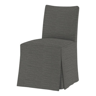 Chaise parsons Lia