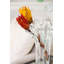 Onda Handmade Glass Table Vase-50584561