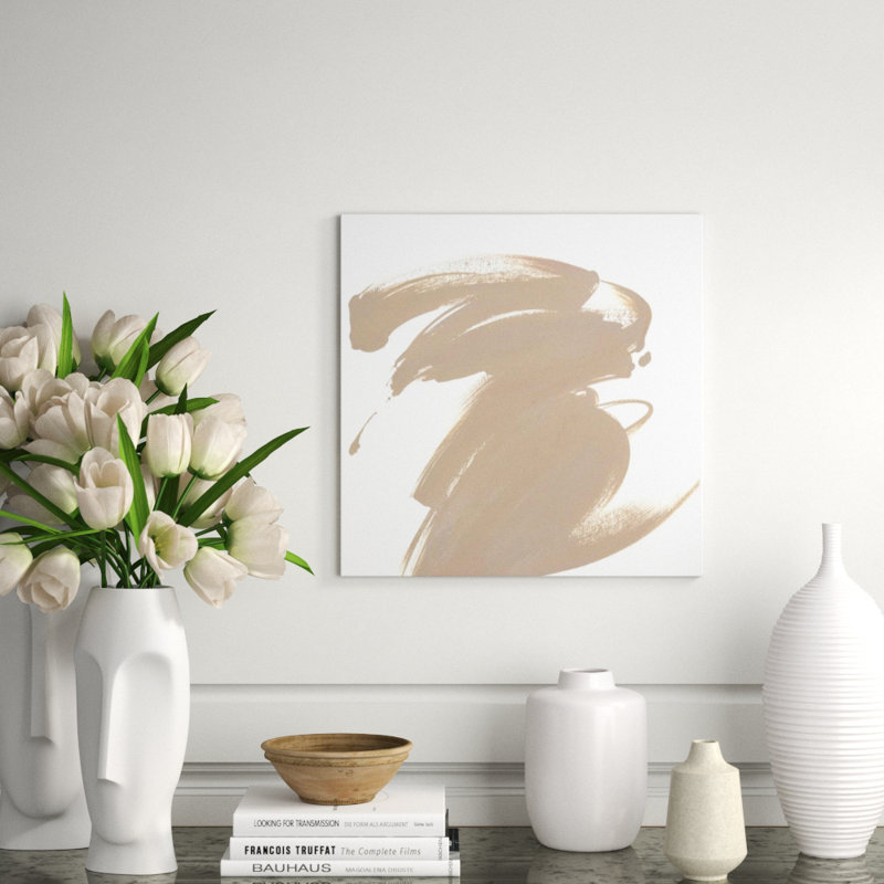 Color Rush VII Print by Janice Sadler, Outdoor, 20" H x 20" W