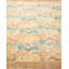 Classic One-of-a-Kind 4' 2" X 4' 3" Hand Knotted Area Rug
