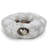 Cat Tunnel With Cat Bed For Indoor Cats, Multifunctional Cat Playground Toys Hideplace For Small Medium Large Cats
