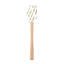 Tovolo Spatulart® Carrot Patch Spatula