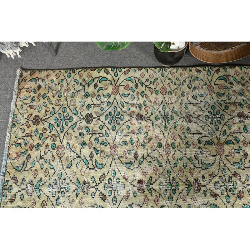 Tapis turc Anatolian