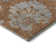 Premium Machine Washable Prisco Paprika Rug