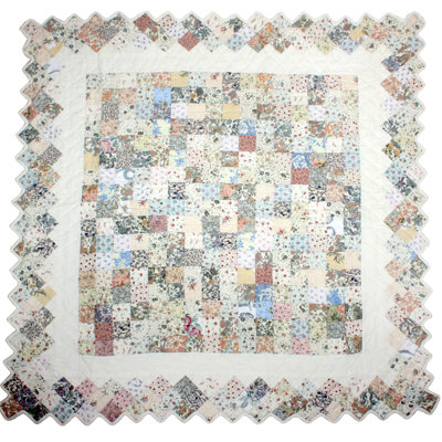Vermehr More Quilt