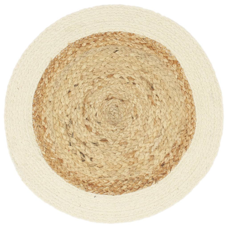 Vernita Placemat, Brown