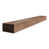 Hickory naturel