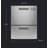 GE Profile Dishwasher Double Drawer