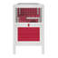 Newnan Small Animal Hutch-2035656460