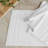 100% Turkish Cotton Anovia Bath Mat-282194549