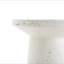 Table d'appoint d'extérieur H 24 "MGO Terrazzo
