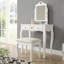 Cambrai Dressing Table with Mirror-21213704
