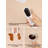 Sous-main en cuir Marey
