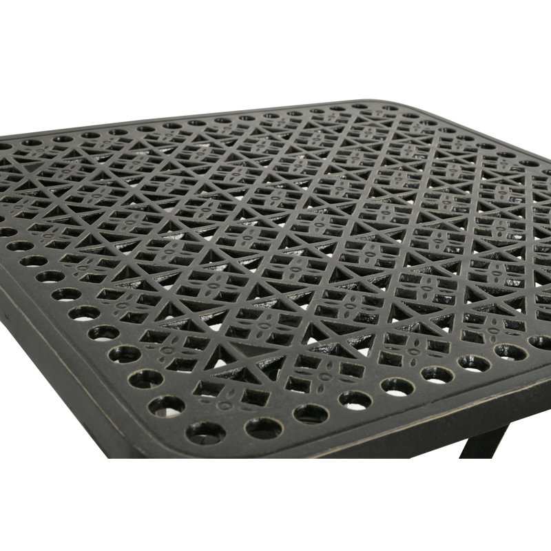 Table d'appoint Wyndermere