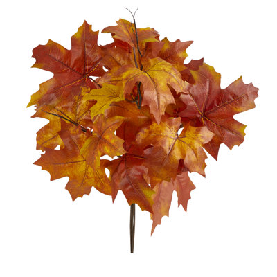 Maple Leaf Stem