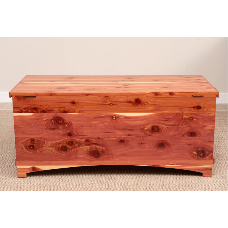 Whitley Cedar Hope Chest, 36", Cedar