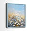 Impression encadrée FLORAL Series V-Premium - prête à être accrochée - aucun clou requis - aucun clou requis-108001896-108001901