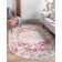 Lucile Oriental Indoor Rug