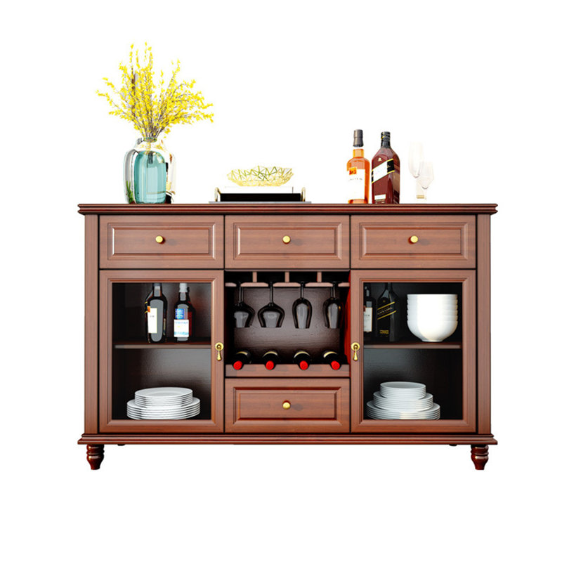 Keondrae 55'' Home Bar