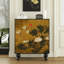 Armoire à chaussures Mid-Century