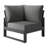 Patio 5-Piece Deep Seating Set With Frame-165368038-165368033