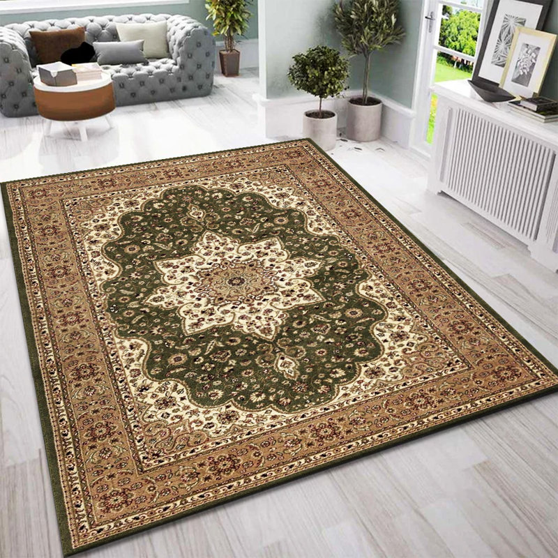 Oriental Area Rug, Rectangle 240 x 320cm